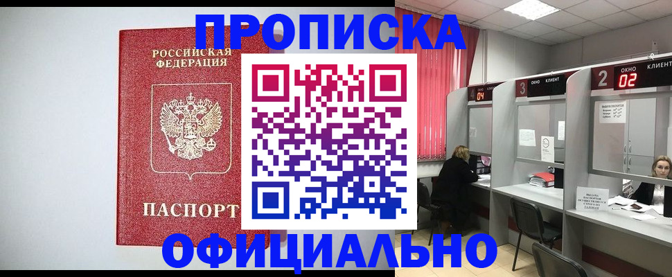 прописка 2025 в Елизово